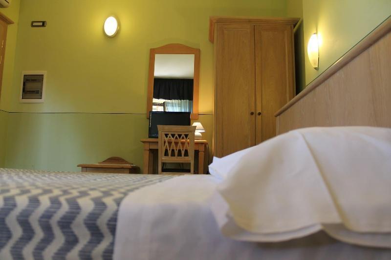 Hotel Cladan أسيسي المظهر الخارجي الصورة